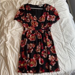 Madewell Dress